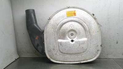 86 - 89 MERCEDES BENZ 560SL AIR CLEANER FILTER HOUSING BOX - Image 1 of 4