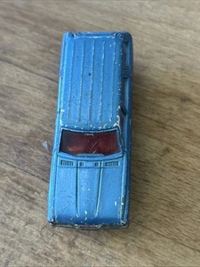 Furgone Tomica Nissan Gloria n. 47 Blu 1/4 Giappone - Foto 1 di 5