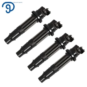 Ignition Coil For Yamaha FZ1 Vmax1700 YZF R1 R6 5VY-82310-00-00 5SL-82310-00-00 - Picture 1 of 6