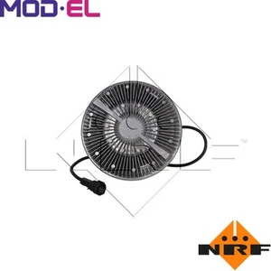 CLUTCH RADIATOR FAN 49095 FOR D16A520/D16B520/D16C550/D16C610/D16A470 16.1L 6cyl - Picture 1 of 10