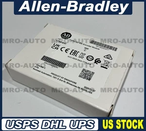 New Factory Sealed Allen Bradley 1734-SSI SER C POINT I/O Encoder Input Module - Picture 1 of 1