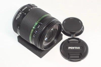 Pentax SMC PENTAX-DA 18-270mm F/3.5-6.3 ED SDM Lens - Image 1 of 4