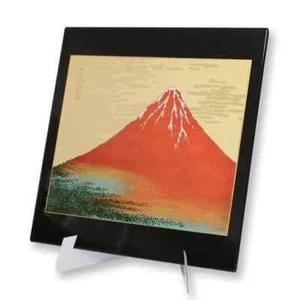 Makie Gold foil mouse pad/Gain wind clear sky (Gold) new - Picture 1 of 2