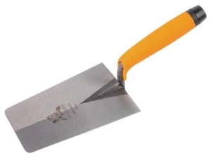 Paleta De Cubo Roughneck 180Mm 7In Con Mango De Agarre Suave ROU51070 - Imagen 1 de 9