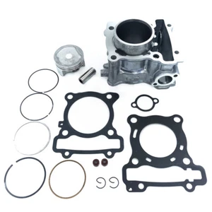 For Yamaha Nmax155 58MM Cylinder Piston Ring Gasket Kit - Picture 1 of 5
