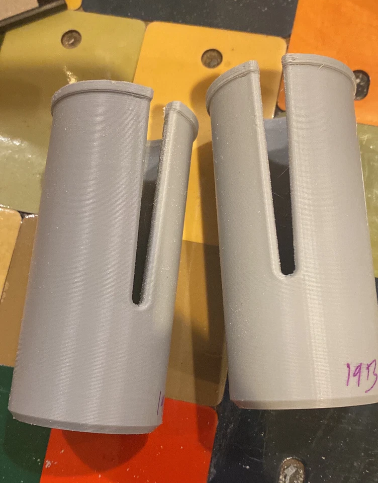 MX500 MX650 SX500 Shock Fork Bushing Replacements For Razor Dirt Bike Daddy2fast - Image 1 of 1