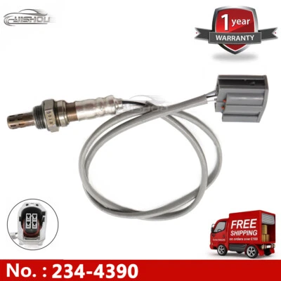 For 2005-2004 Mazda 3 2.0L 2.3L Downstream 2344390 234-4390 02 Oxygen O2 Sensor - Изображение 1 из 4