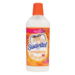 Suavitel Complete Fabric Softener - Sunshine Bloom Scent 14.4 fl oz - Picture 1 of 2