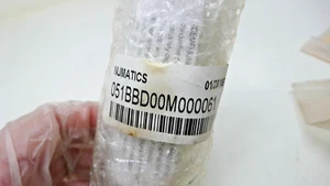 Numatics 051BBD00M000061 Solenoid Valve - Picture 1 of 3