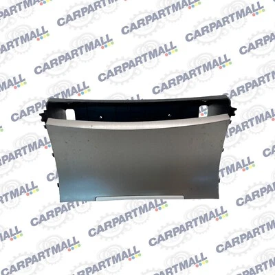 07-12 Hyundai Veracruz Center Console Ashtray Storage W/ Lighter 84550-3J000 OEM - Изображение 1 из 4