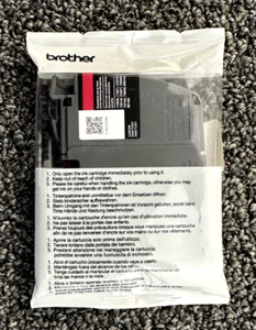 Tinta magenta Brother LC3013 HY - Imagen 1 de 2