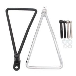 1 Pcs Saddlebag Support Bar Mount Bracket For Kawasaki Vulcan VN1500 1996-up - Imagen 1 de 12