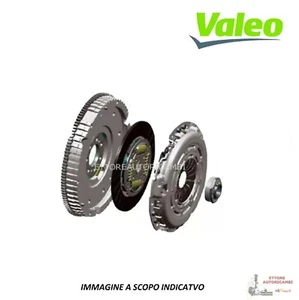 KIT FRIZIONE + VOLANO VALEO FIAT PUNTO (188) 1.9 JTD 59KW - Foto 1 di 2