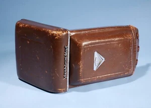 Yashica Mat Front Section Only TLR Leather Case - Picture 1 of 4