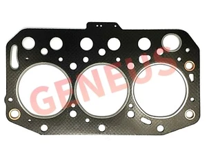 Head gasket for Isuzu 3CA1 - Picture 1 of 1