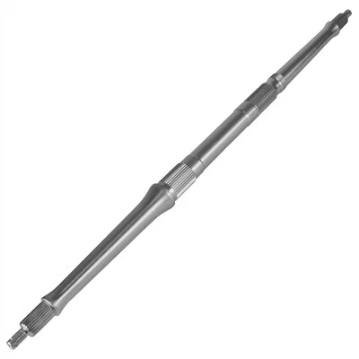 Rear Axle for Yamaha Raptor 350 YFM35 YFM350 YFM350R 2004-2013 5YT-25381-10-00 - Image 1 of 4