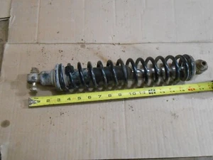 Arctic Cat 454 98 1998 Bear Cat rear shock back strut spring - Picture 1 of 2