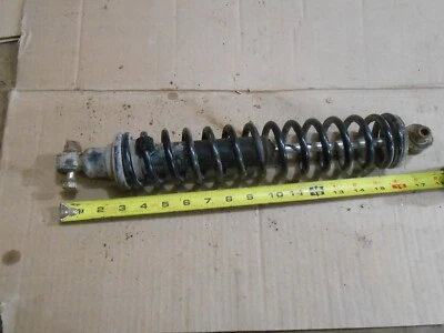 Amortiguador trasero Arctic Cat 454 98 1998 Bear Cat muelle puntal trasero Foto 1 de 2