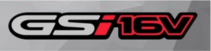 Repuesto Insignia Logo Emblema Opel Vauxhall Holden Corsa Astra Kadett GSi 16v - Imagen 1 de 9