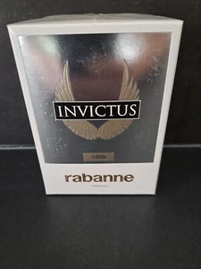 Rabanne Invictus Parfum 100ml - Bild 1 von 2