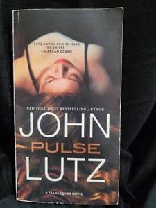 A Frank Quinn Novel Ser.: Pulse by John Lutz (2012, Trade Paperback) - Bild 1 von 9