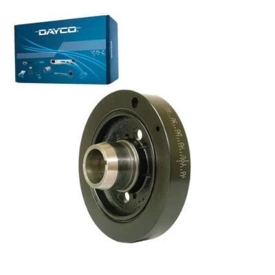 Equilibrador armónico de motor Dayco para Dodge B350 1981-1992 5,9 L V8 Foto 1 de 4