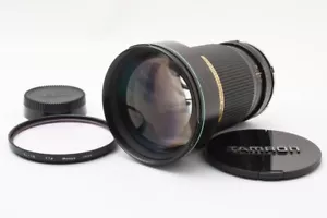 Tamron SP 180mm F2.5 LD (IF) 35th Anniversary 63B Nikon F mount w/Front・Rear cap - Picture 1 of 10