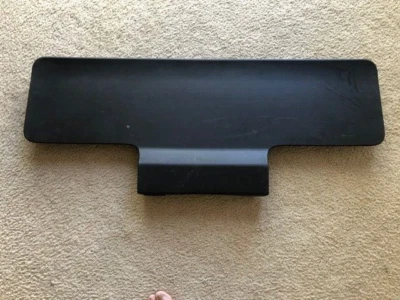 2016 2017 2018  Land  range rover evoque lift gate trim panel - Image 1 of 4