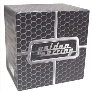 Golden Earring "The Complete Studio Recordings" 29 CD Box Set Collection - Picture 1 of 3