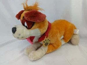 Mighty Star ASPCA Dog Plush 16 Inch 1996 24K Co Stuffed Animal Toy - Imagen 1 de 10