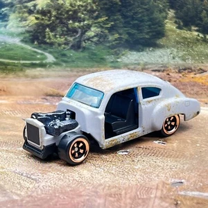 Hot Wheels 1950 Chevy Fleetline Fast & Furious 2024 1:64 Loose Diecast Car - Picture 1 of 6