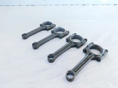 Varillas de conexión de pistón cigüeñal motor Honda ST1100 ST1100A y ST1100P 1100 Foto 1 de 4