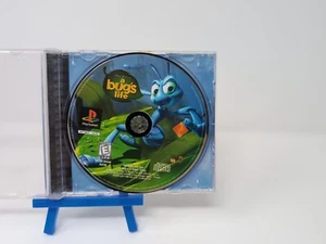 Sony - PlayStation 1 PS1 - A Bug's Life - Nur Disc - Bild 1 von 4