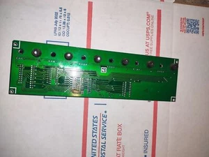 lighthouse arcade redemption pcb part #338 - Picture 1 of 1