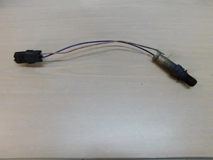 USED HOLDEN VU V6 OXYGEN SENSOR EXHAUST MAY SUIT VT VX VY VZ WILL POST - Picture 1 of 3