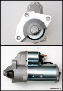 Arranque 12V / 2KW 11t CW OPEL MOVANO A 1.9 DTI CS1263 - Imagen 1 de 1