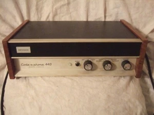 Code a Phone 440 Answering Machine - Zdjęcie 1 z 4