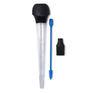 Good Cook Touch Turkey Baster with Cleaning Brush - Picture 1 of 5
