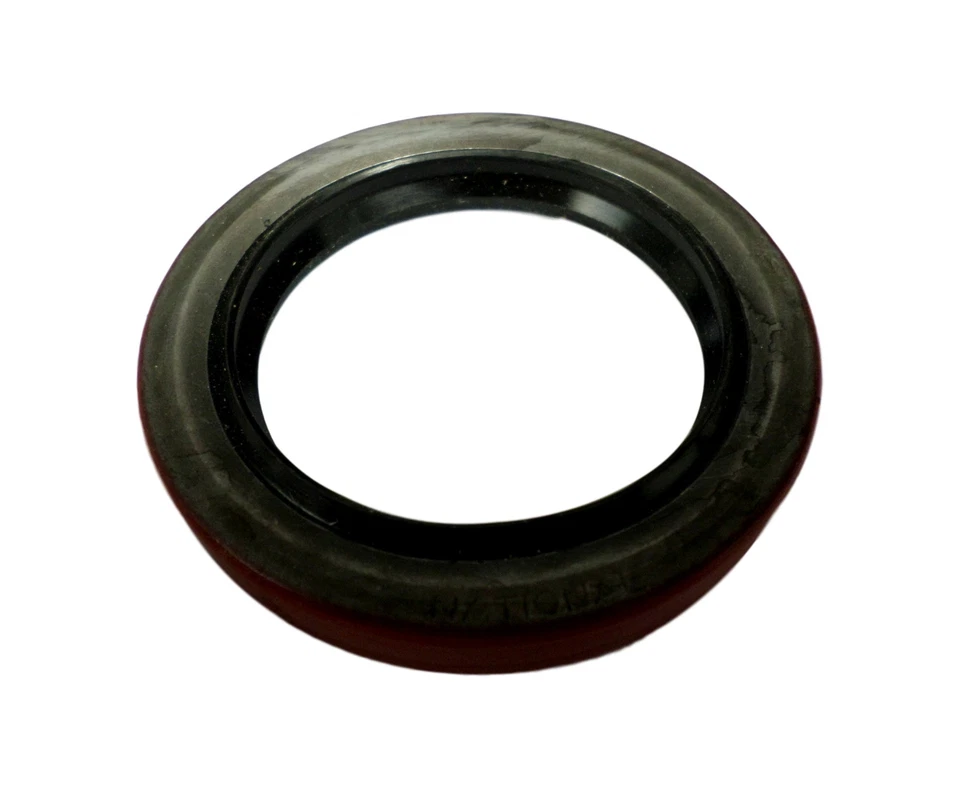 Carquest - National 472341 Sello de cubierta de distribución del motor American Motors Jeep 1968-74 Foto 1 de 2