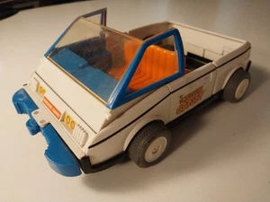 Inspector Gadget 1993 Tiger Toys Transforming Gadget Mobile de colección  - Imagen 1 de 7