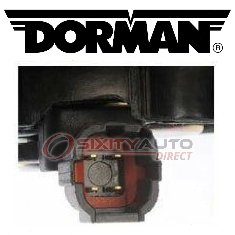 Dorman 620-423 Engine Cooling Fan Assembly for FA70303 CF23020 76003 621210 wq Foto 1 de 4