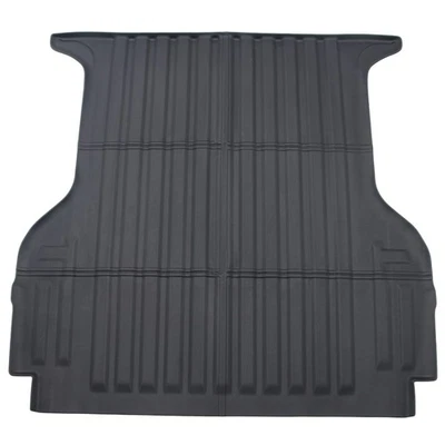 5FT Truck Bed Mat Cargo Liner Carpet For 2019 2020 2021 2022-2023 Ford Ranger - Image 1 of 2