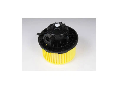 Motor soplador aire acondicionado Delco 38169HXVT 2008 2009 2010 Chevrolet Avalanche 2007-2013 Foto 1 de 2