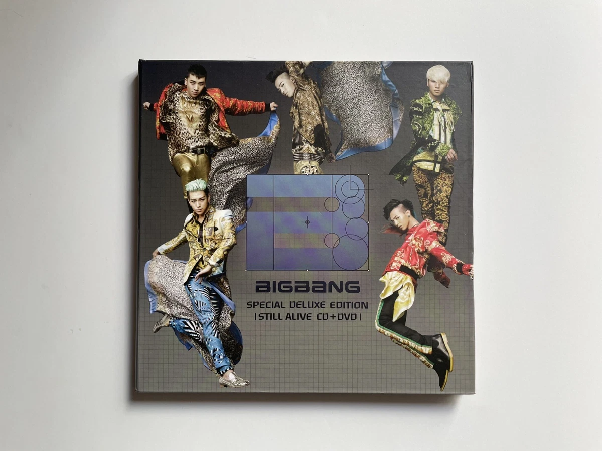 Big Bang Alive for sale | eBay