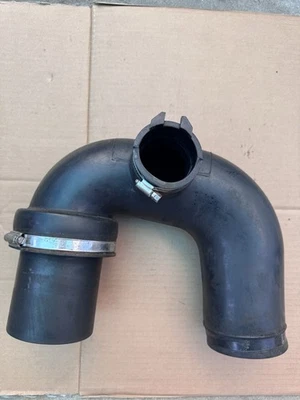 Tubo de escape Yamaha VXR 1800 2008-2016 1,8 L OEM manguera formada F1W-U7555-01-00 Foto 1 de 4