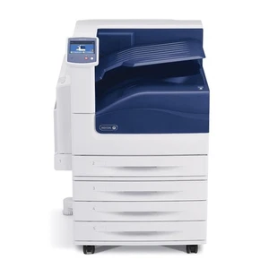 Xerox Phaser 7800GX Colour A3 A4 Printer, Very Low Count, Just 10K, WARRANTY - Picture 1 of 12