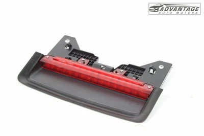 2020-2025 CADILLAC CT4 SEDAN REAR CENTER HIGH 3RD BRAKE STOP LIGHT LAMP OEM - Image 1 of 4