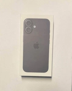 Apple iPhone 16 128GB T-Mobile Black Comes With 1 Year Warranty - Photo 1 sur 2