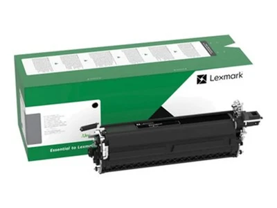 Lexmark 75M0ZK0 Trommel schwarz - Bild 1 von 4
