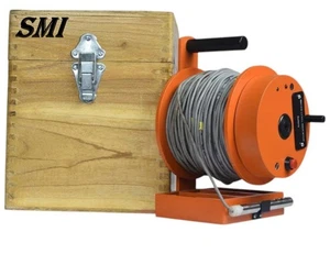 45 Meter - Piezometer level meter for bore hole free expedited shipping++ - Picture 1 of 11